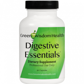 Digestive Essentials (90 Capsules)