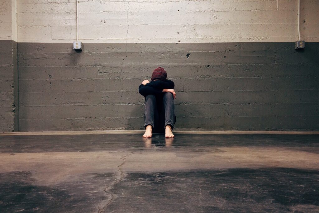 All About Anxiety