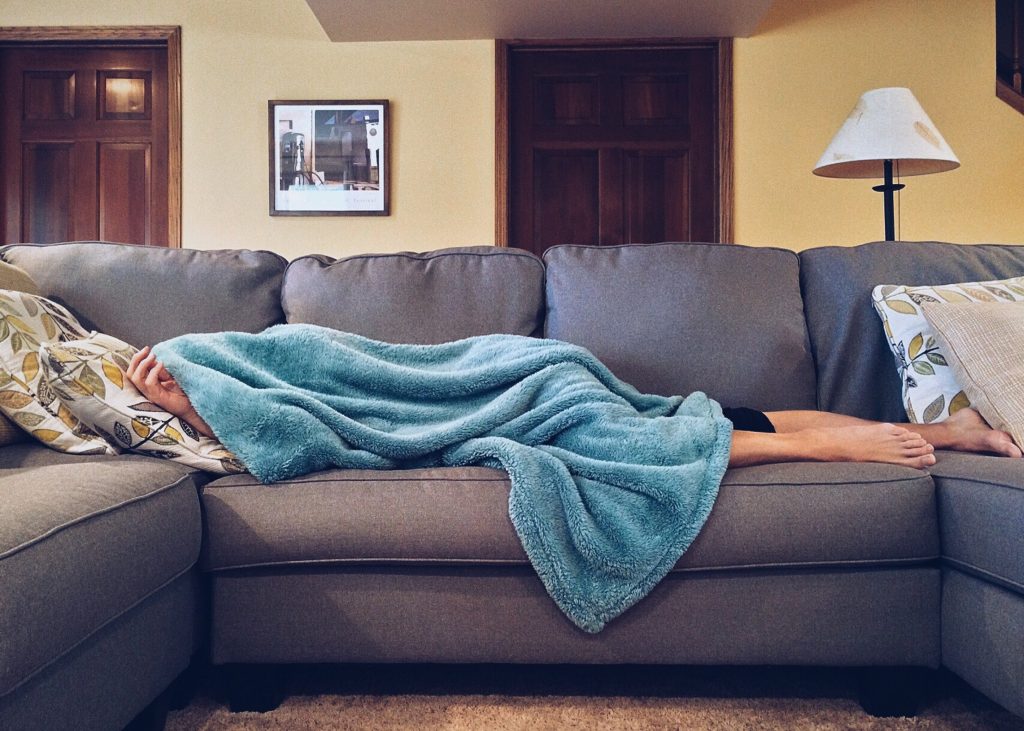 Oh No, Not the Flu!