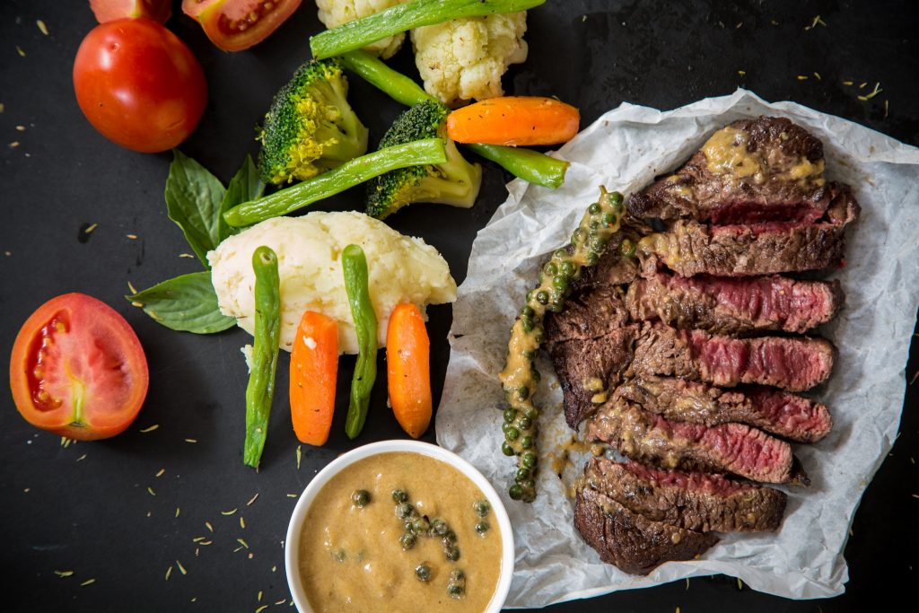 Keto, Paleo and Weight Loss