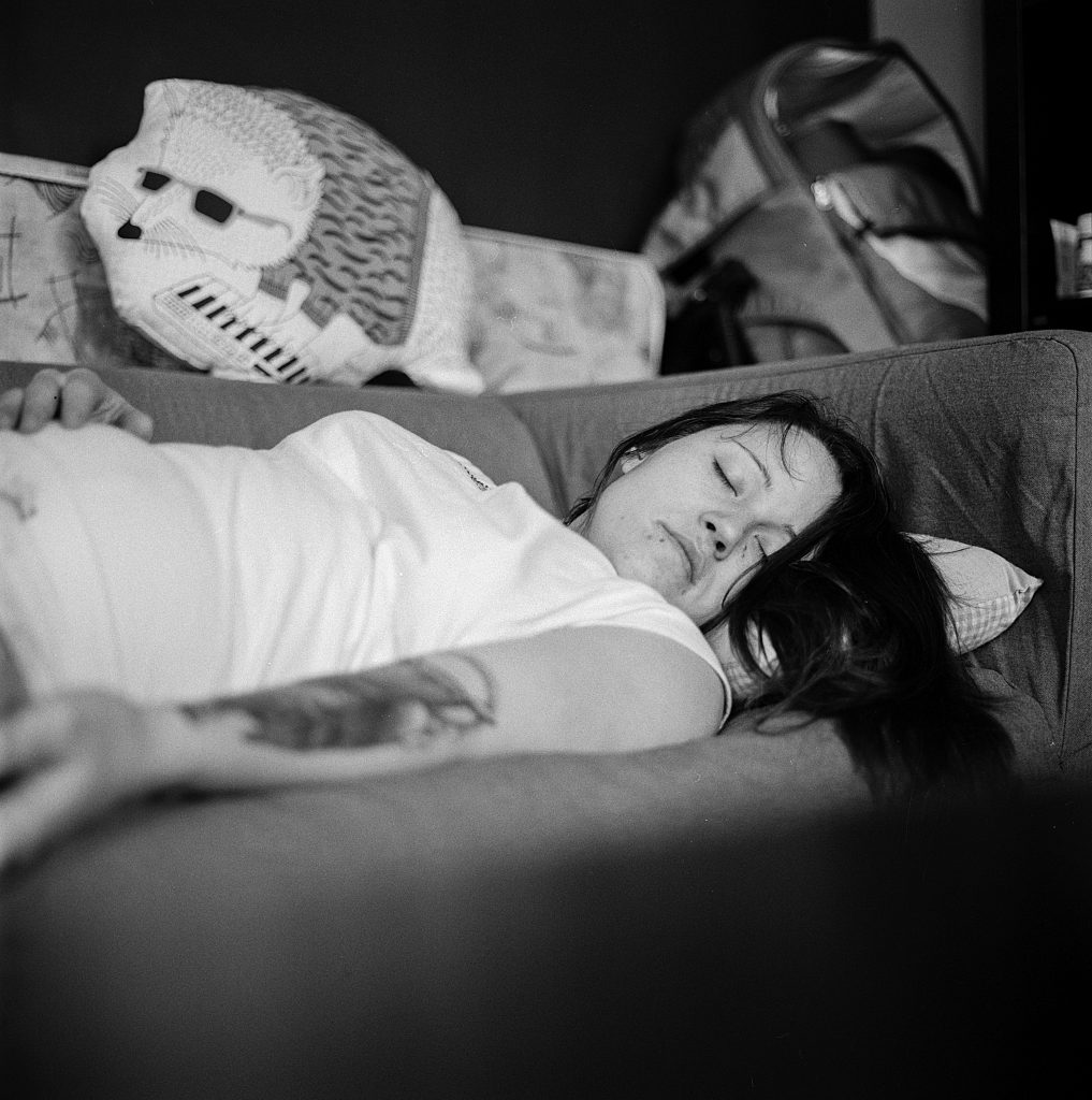 Adrenal Fatigue or Holiday Blues?