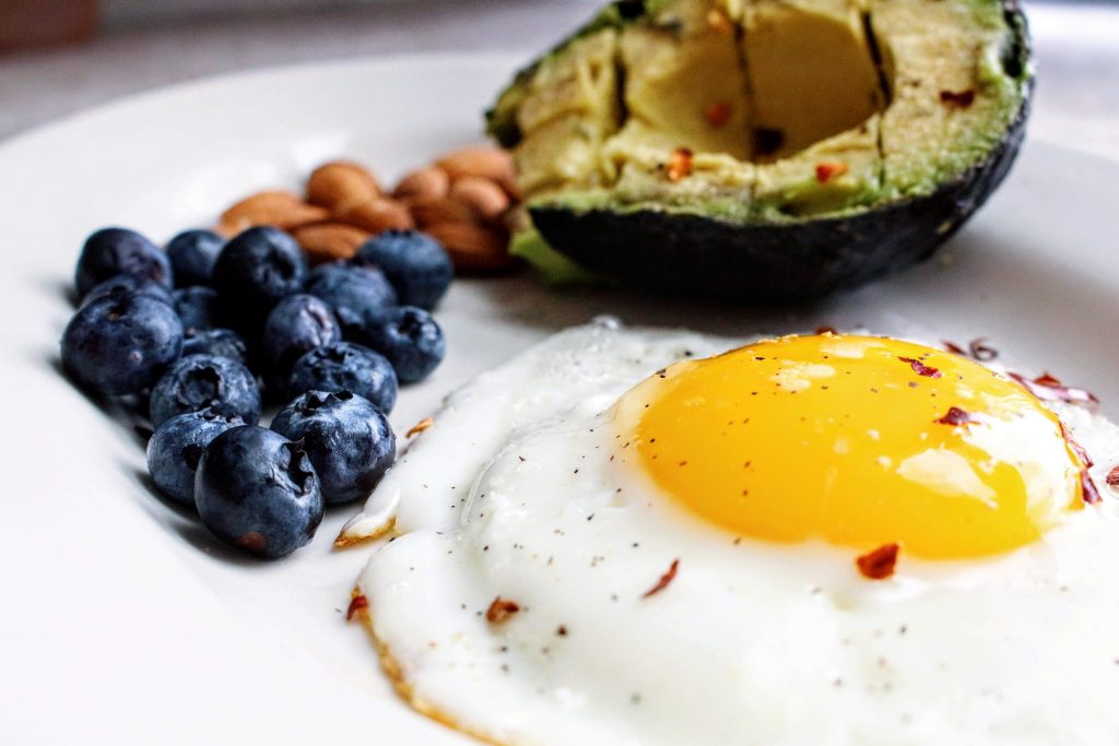 What Diet is Right for You?