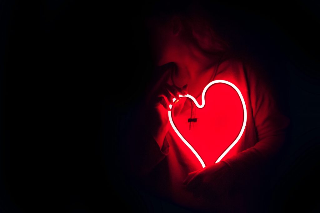 Reducing Your Risk of Heart Disease