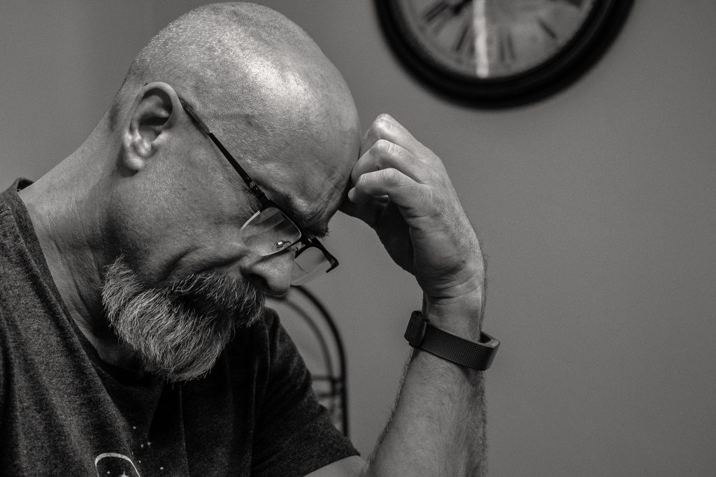 Brain Fog, Anxiety and Memory