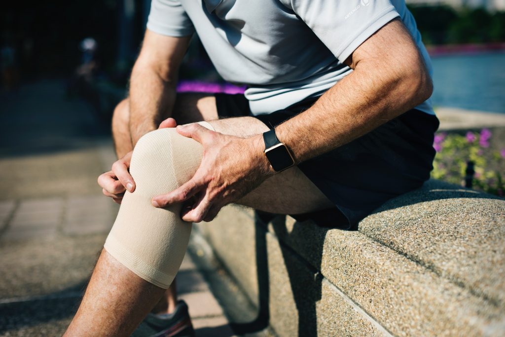 Causes of Joint Pain