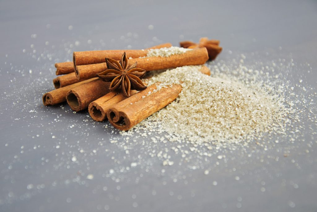 Balancing Blood Sugar Levels