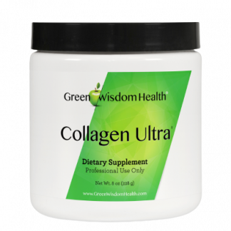 Collagen Ultra - Powder (8oz)