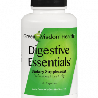 Digestive Essentials (180 Capsules)
