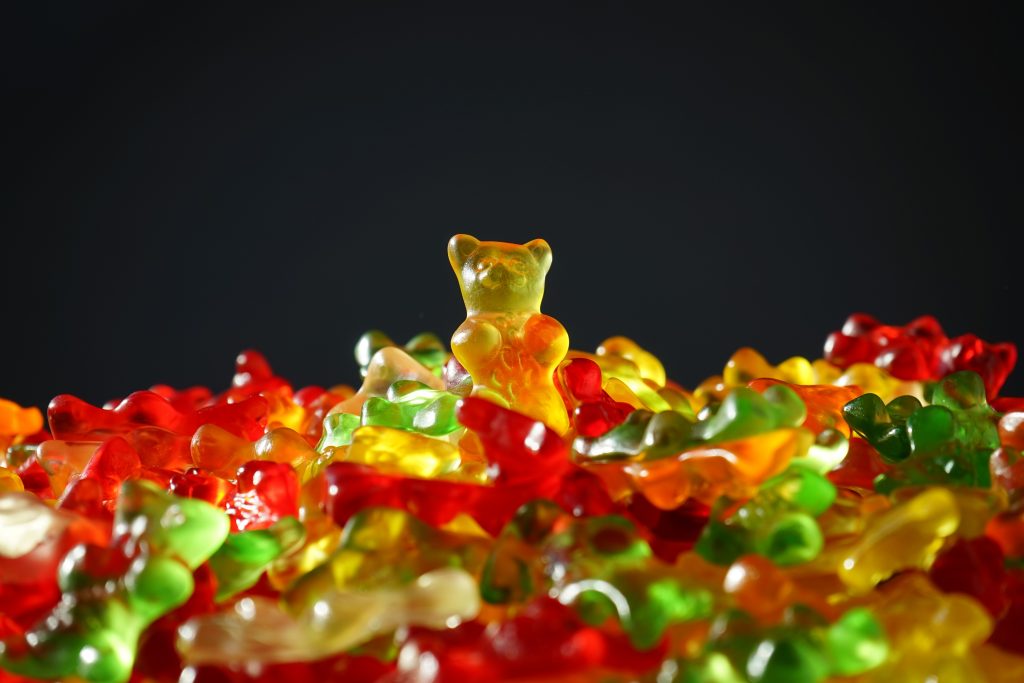 Artificial Sweeteners