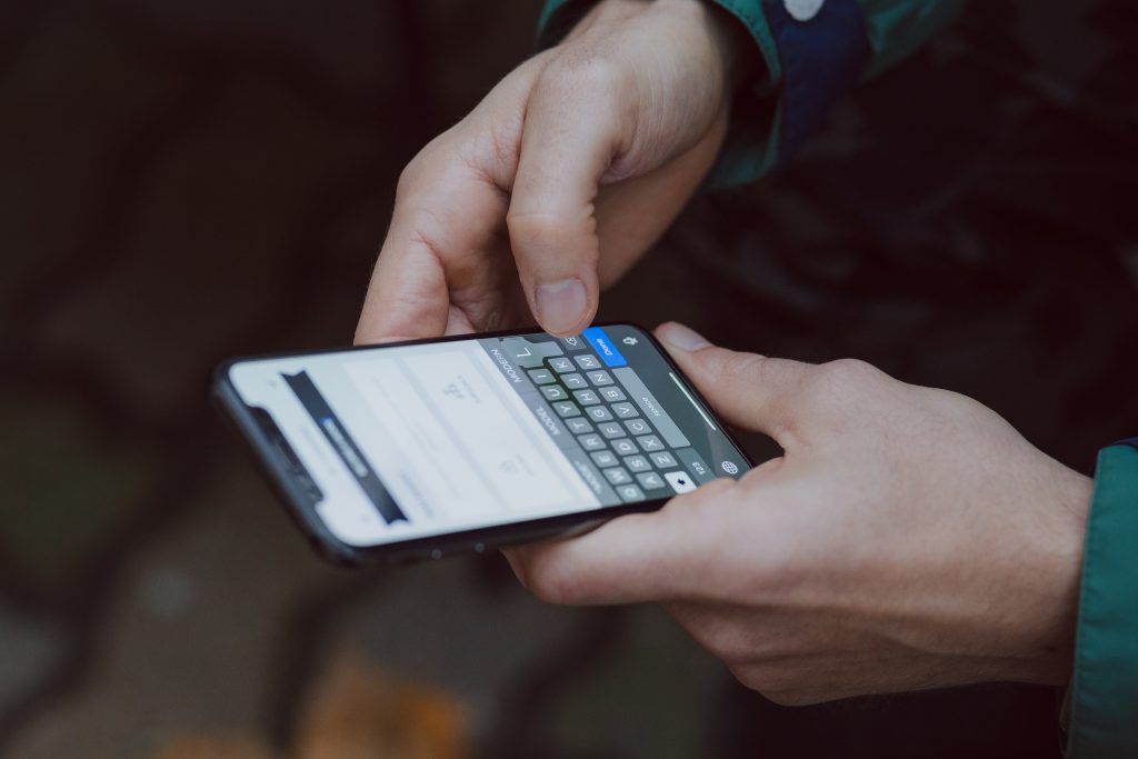Cell Phone Radiation and Tap Water