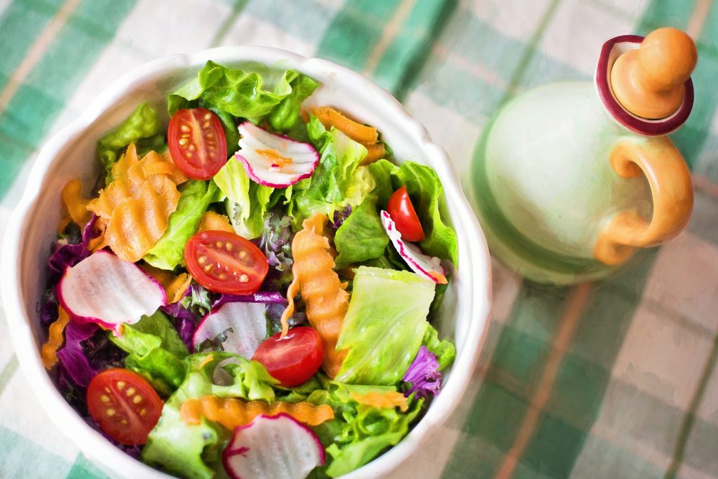 Eating Clean and Stress-Free