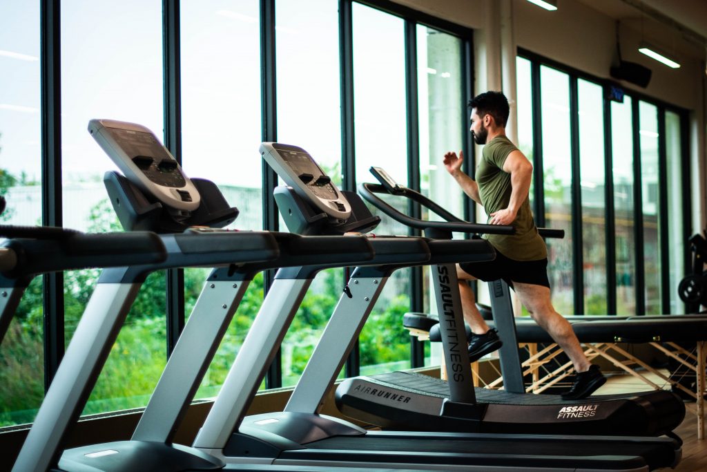 How You Can Be Healthier Now