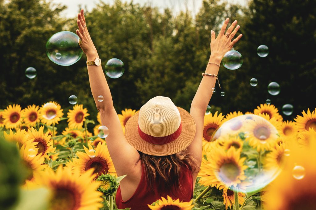 Fighting Anxiety and Depression Naturally