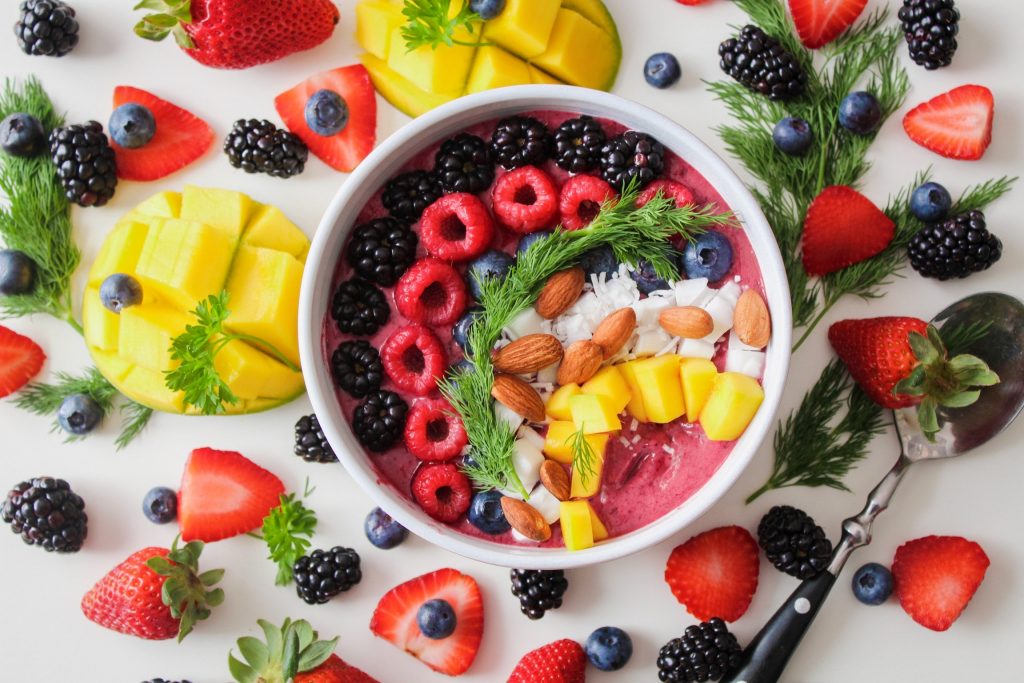 Supporting a Healthy Immune System