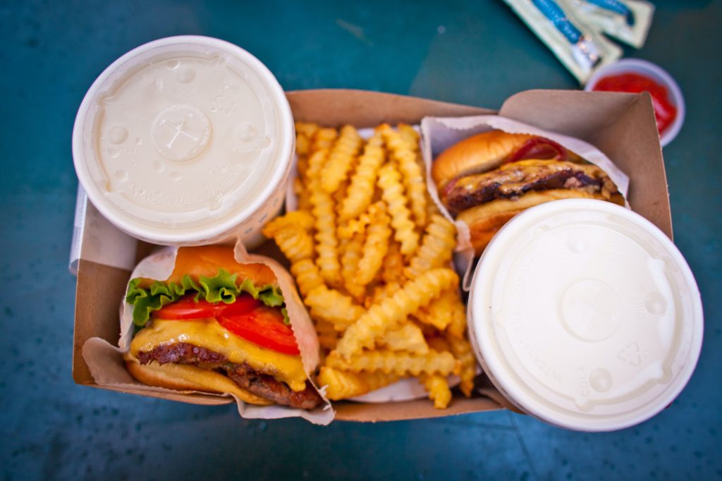 The Mood and Food Connection