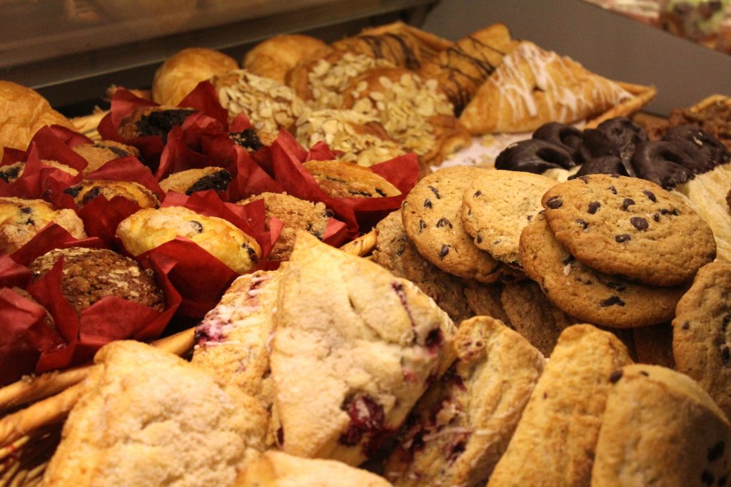 What’s Wrong With Comfort Food?