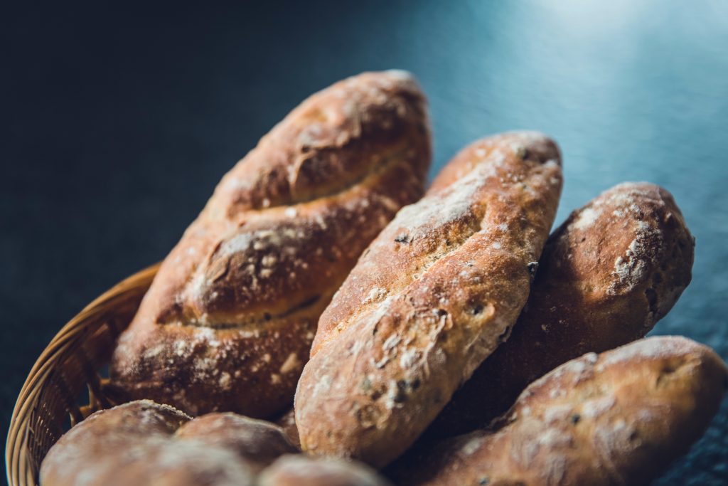 Could You Have a Gluten Sensitivity?