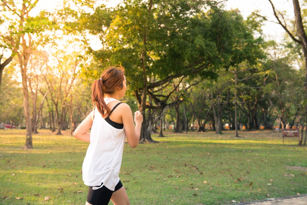 How Physical Health Affects Emotions