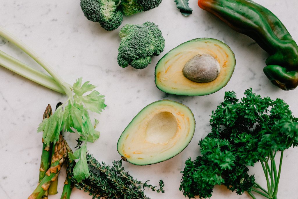 Simple Health Habits to Have