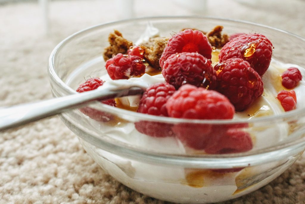 All About Probiotics