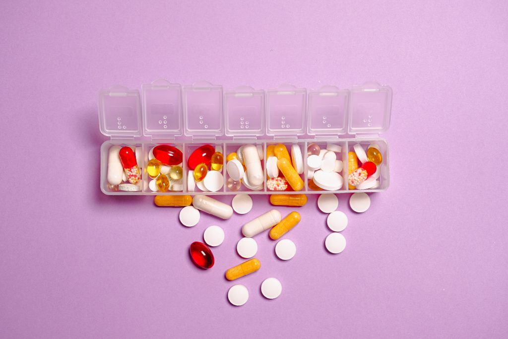 Why Some Supplements Are Better Than Others