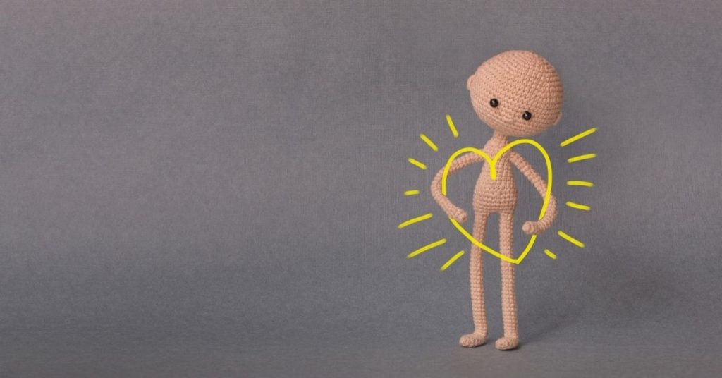 Finding Joy Within