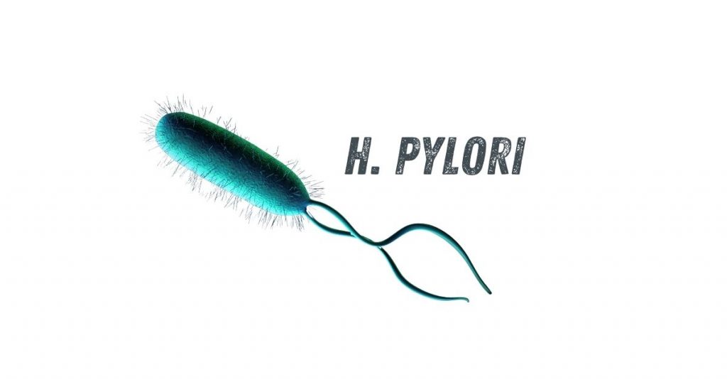Advanced Gut Health: How to Handle H. Pylori