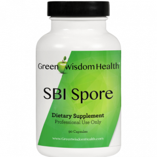 SBI Spore (90 Caps)