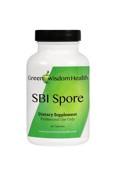 SBI Spore (90 Caps)