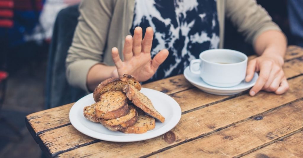 The Connection Between Gluten and Thyroid Issues