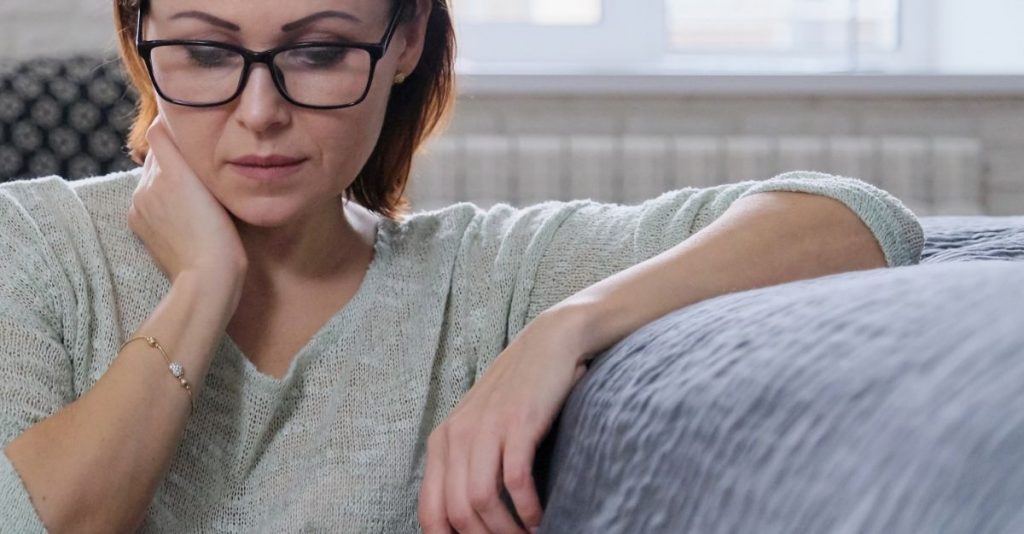 Staying Balanced During Perimenopause: Five Steps for Success