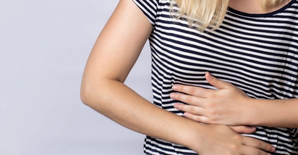 Top 10 Tips for Good Digestion