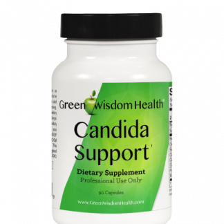 Candida Support (90 Capsules)