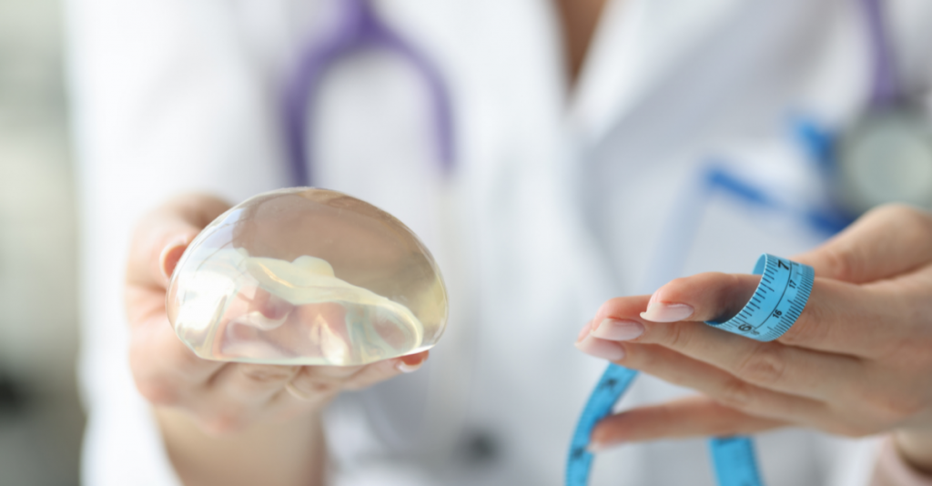 Breast Implant Illness: What You Should Know