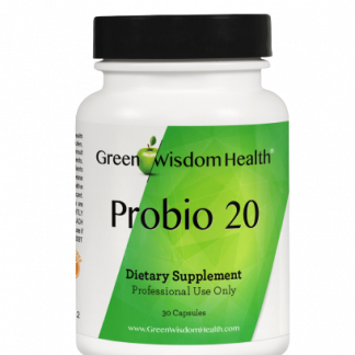 Probio 20 (30 count)
