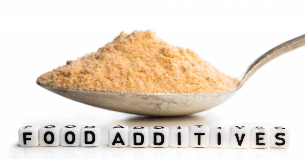 Food Additives: Harmful or Harmless?