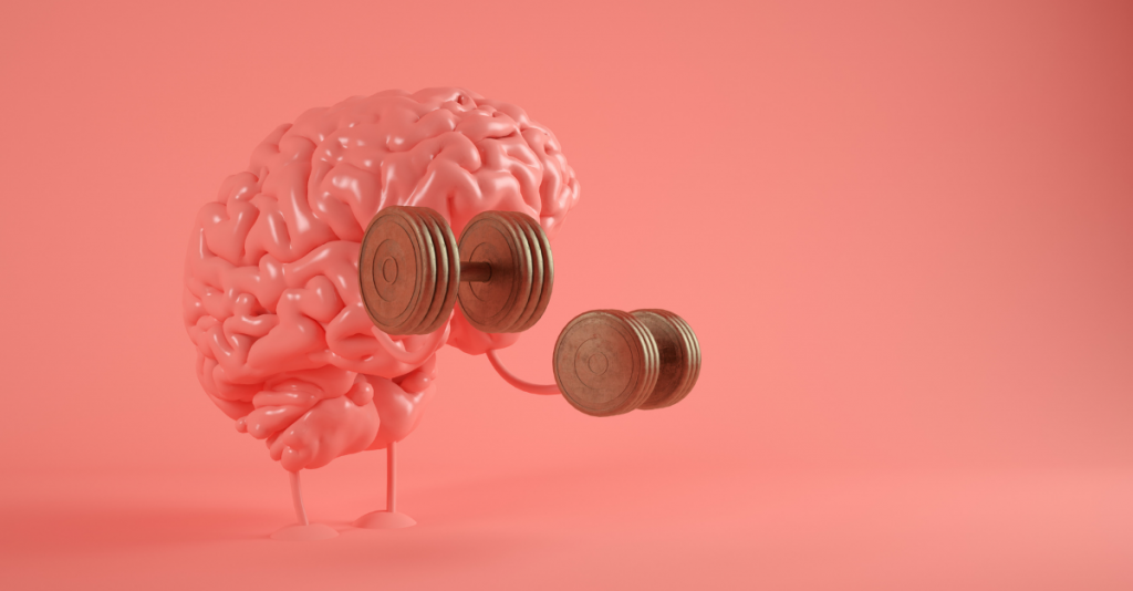 Build a Solid Foundation with Healthy Habits for a Healthy Brain