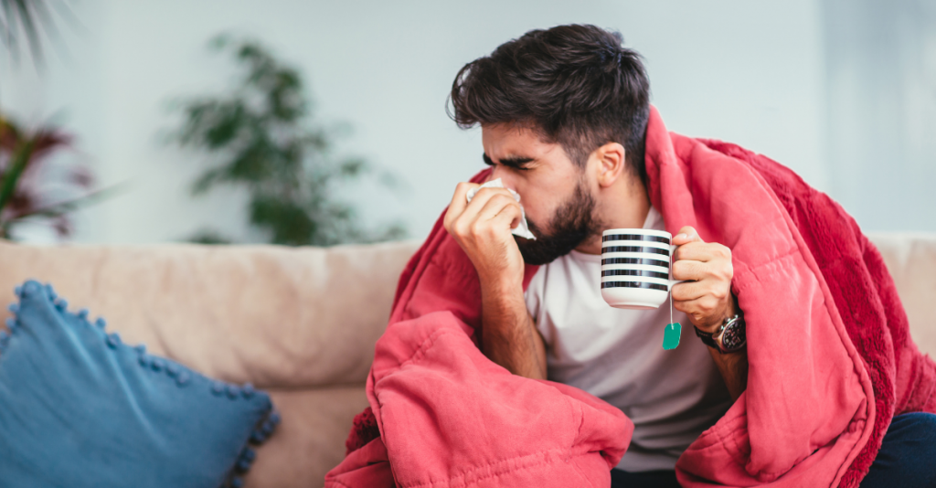 Dealing With Mold: Natural Solutions for You and Your Home