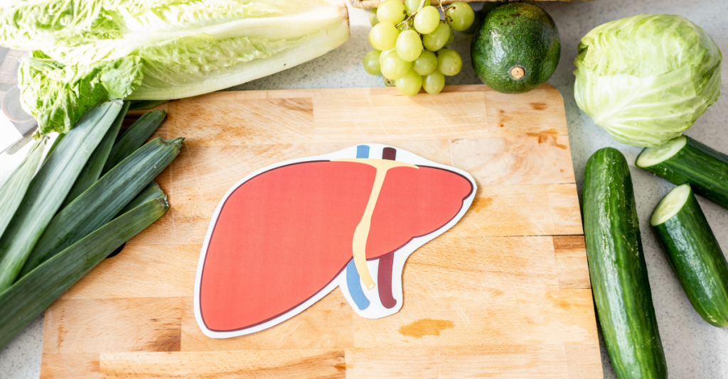 Your Liver is Vital to Your Health: Here’s How to Support It