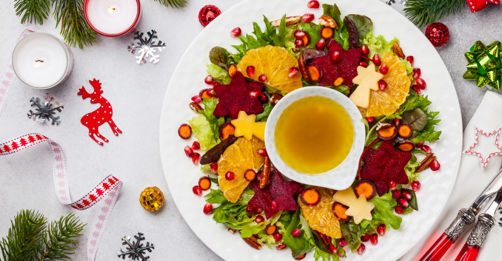 Have a Healthy, Happy Holiday Season This Year