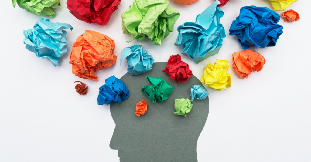 How Your Gut Health Affects Your Mental Health