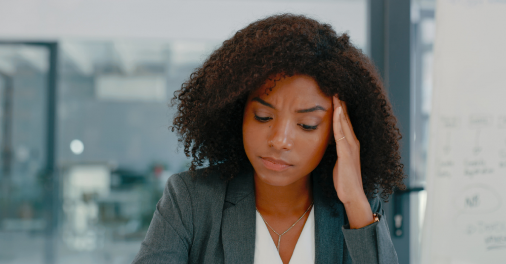 Cortisol – Effects on Women’s Health