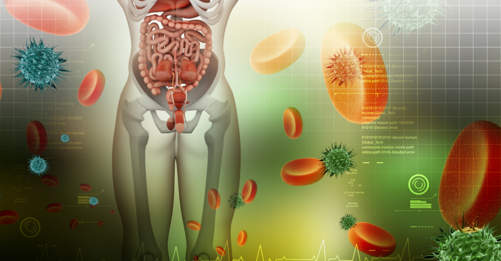 5 Signs of a Healthy Gut