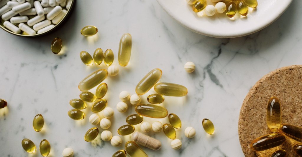 Supplements – Why You Likely Need Them