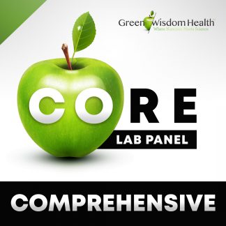Comprehensive Lab Panel