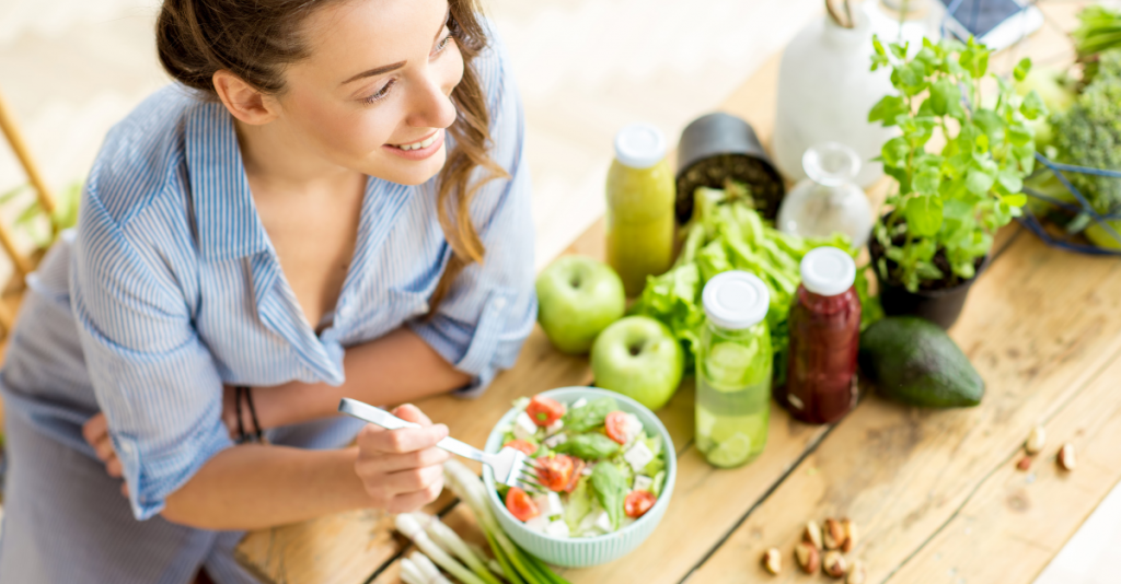 Improve Your Insulin Sensitivity Naturally