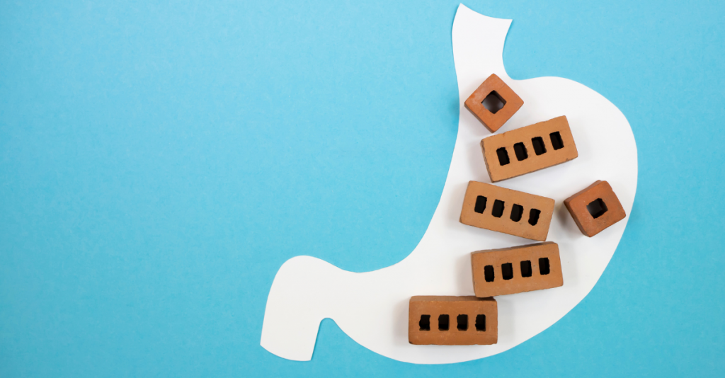 End Bloating For Good: These Swaps Can Help!