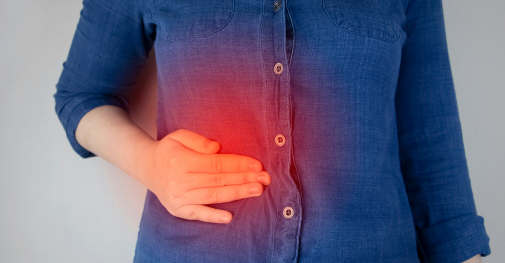 NAFLD: Are You At Risk?
