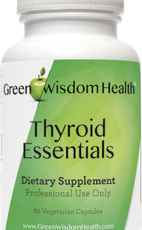 Thyroid Essentials (60 Capsules)