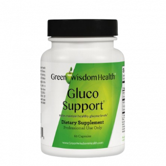 Gluco Support (60 caps)